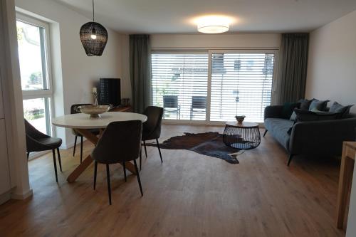 Ferienwohnung Amalie