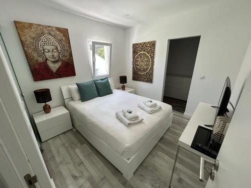 Piccola House gîte à louer Alvide