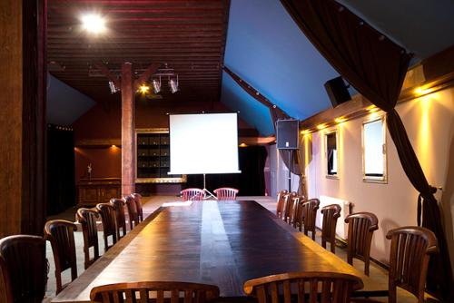 A' PROPOS Hotel Restauracja Club - image 5