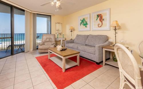 Phoenix VII 7609 condo near Gulf Shores Steamer