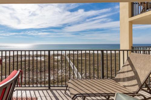 Phoenix VII 7609 condo near Gulf Shores Steamer