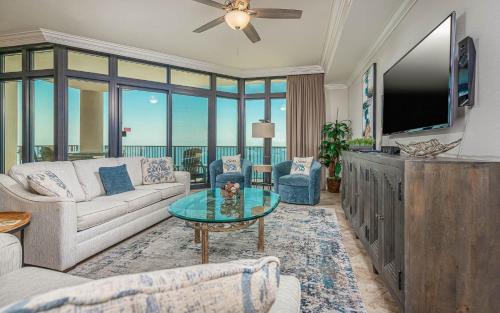 The Oasis 1007 formerly Phoenix West II 1007 – khách sạn tại Orange Beach