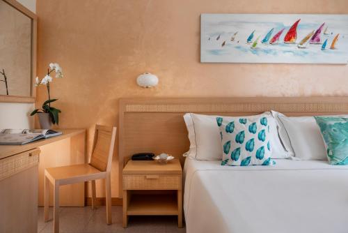 Corallo Wellness Hotel in Diano Marina