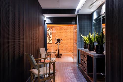 Hôtel Fabric - image 13