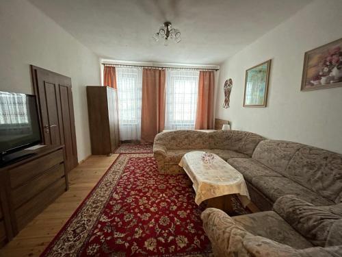 Apartmány U sv. Anny - Apartment - Kadaň