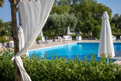 Relais d 'Itria - image 11