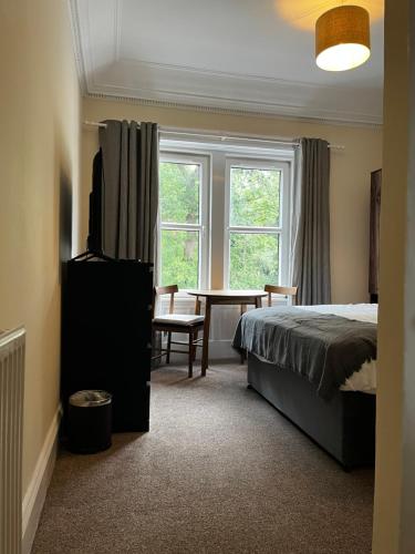 Norwood Guesthouse-Loch Lomond