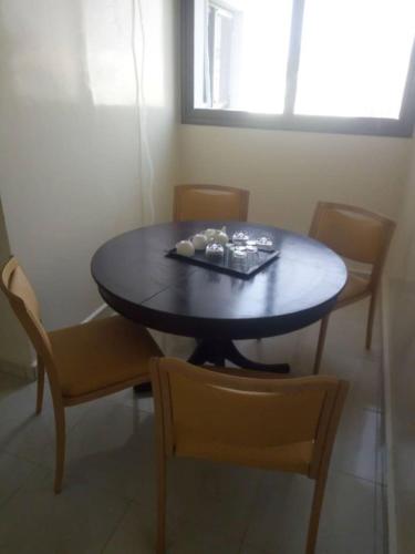 Deportes y ocio, chez Mamanta in Saint Louis