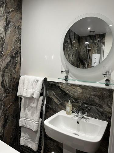 Norwood Guesthouse-Loch Lomond