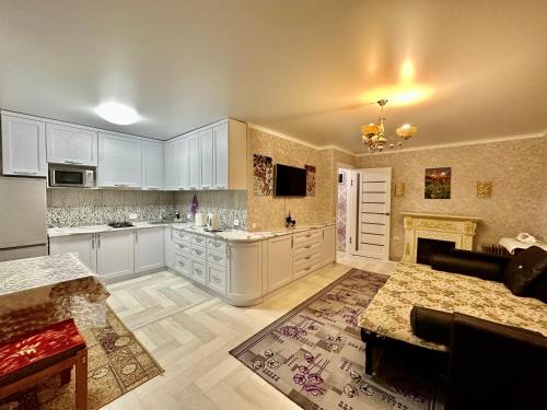 Квартира Уют in Burabay