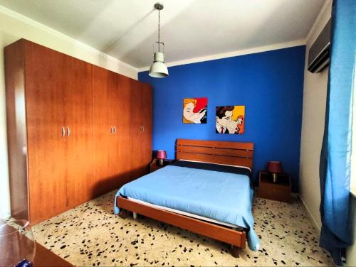  A casa dei nonni - Casa vacanze in Trabia