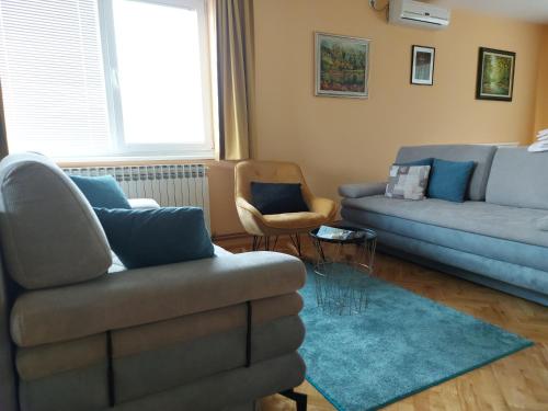 Apartman Kovač-Bilje