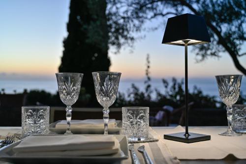 Albeca Boutique Hotel - Relais de charme sul mare – Castellabate, UT