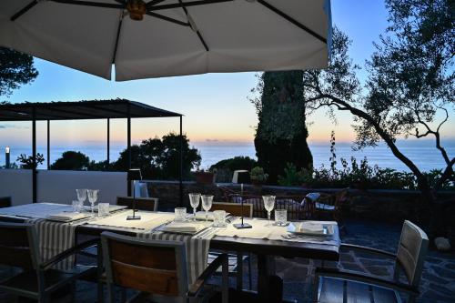 Albeca Boutique Hotel - Relais de charme sul mare – Castellabate, UT