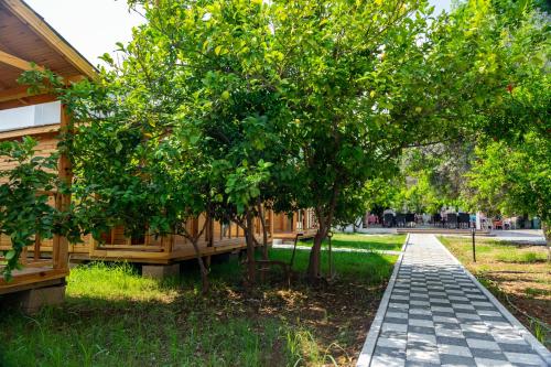 Tugay Hotel - image 12