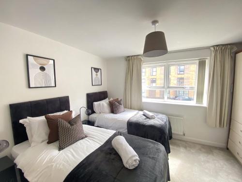 Trade Stays Welcome Secure Parking Large Townhouse Long Stay Savings Available just Ask!, Birmingham (photo 5)