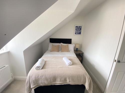 Trade Stays Welcome Secure Parking Large Townhouse Long Stay Savings Available just Ask!, Birmingham (photo 4)