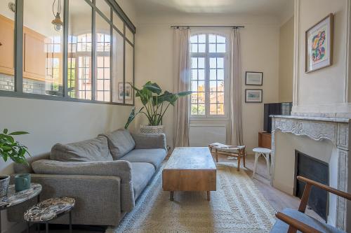 Le Cocon Aixois Le Cocon Aixois