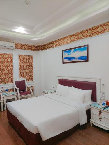 A25 Hotel - Dịch Vọng Hậu