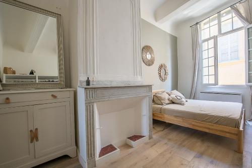 Le Cocon Aixois Le Cocon Aixois