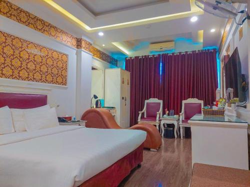 A25 Hotel - Dịch Vọng Hậu