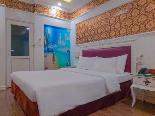 A25 Hotel - Dịch Vọng Hậu