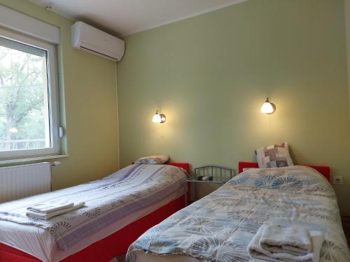 Apartman Kovač-Bilje