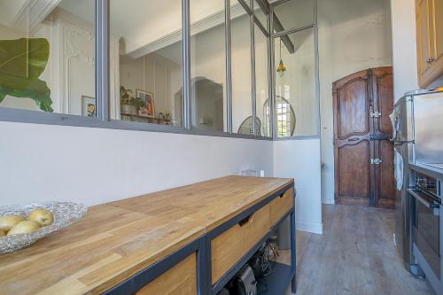 Le Cocon Aixois Le Cocon Aixois