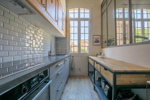 Le Cocon Aixois Le Cocon Aixois