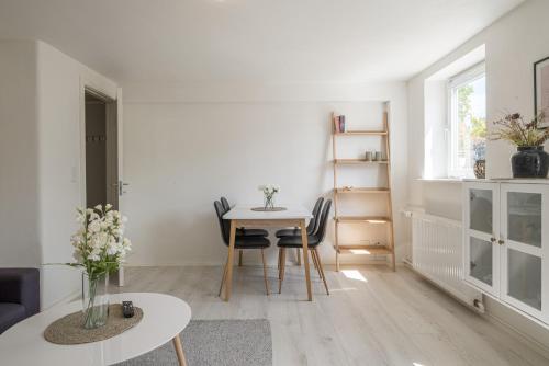 Newly renovated 1-Bed Apartment in Aalborg