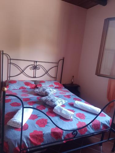  Casa vacanze Butterfly in Trabia