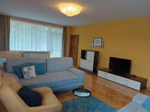 Apartman Kovač-Bilje