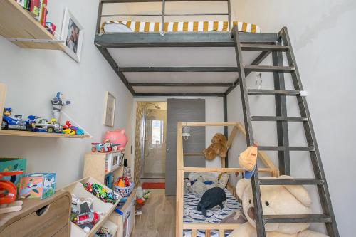 Le Cocon Aixois Le Cocon Aixois