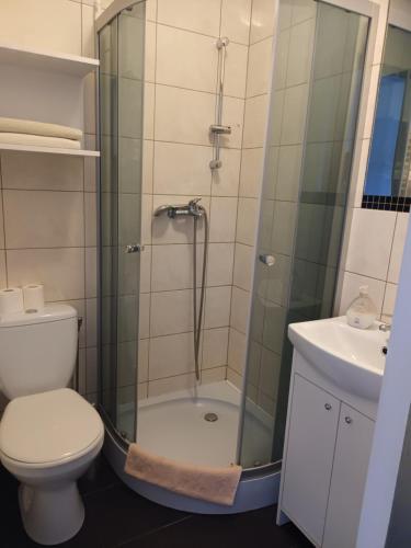 Oaza Kaszubska Studzienice in Studzienice