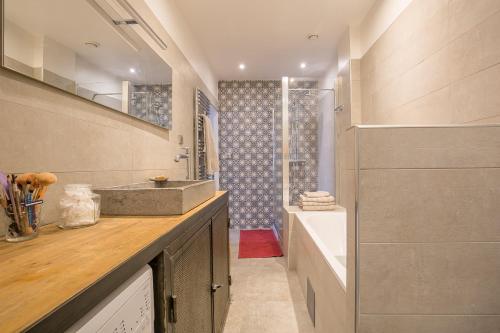 Le Cocon Aixois Le Cocon Aixois