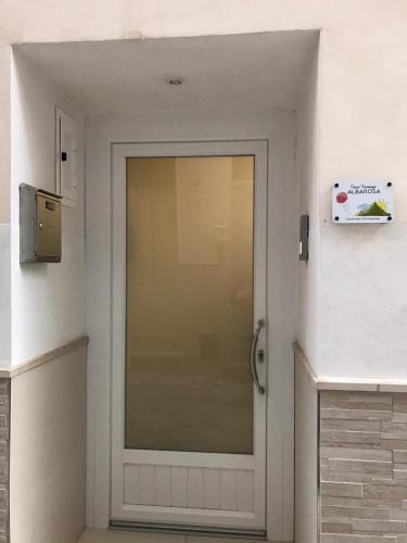  Albarosa, Unterkunft in Mottola