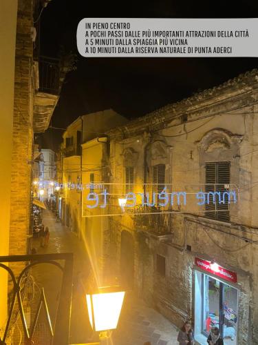  Zì Albina Apartments in 66054 Vasto