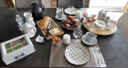 Chambres D'hotes Lassay'renite - Mayenne