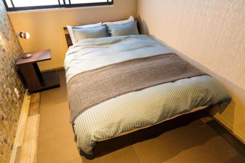 Triple Room with Shared Bathroom