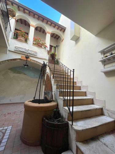  Zì Albina Apartments in Vasto