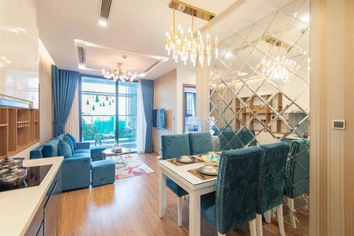 Anstay Luxury Vinhomes Metropolis 1Brs