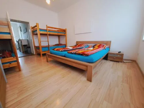 Relax Appartement 10 minutes to downtown long term stay also possible in Wien, Österreich
