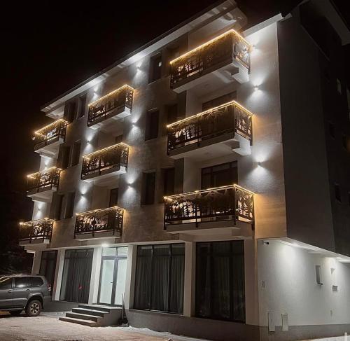 Apartman "LOLA" Kopaonik - Location saisonnière - Kopaonik