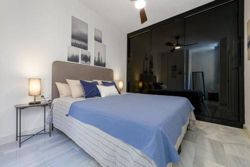 Apartment with Terrace image 10