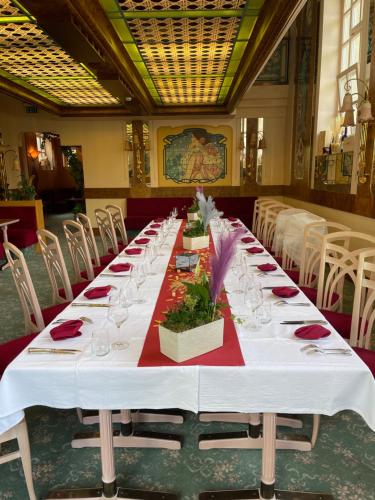 Hotel les Berges in Sierre