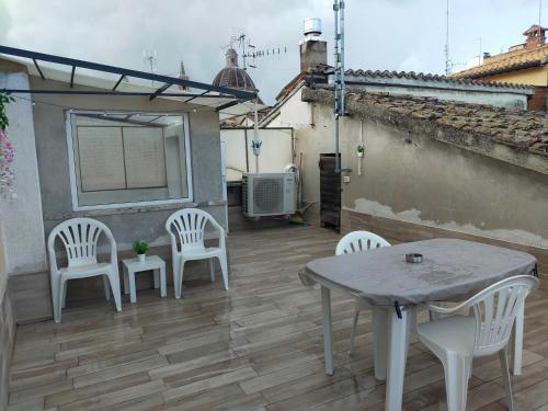  Affittacamere Badia in Foligno