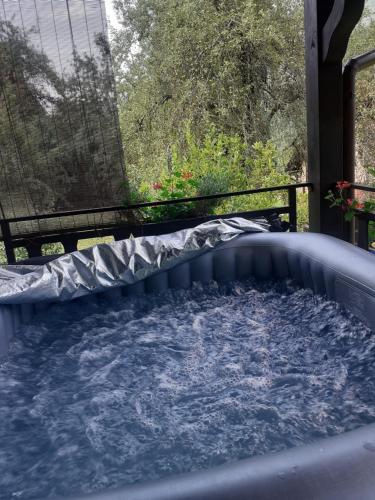  Holiday Home Raušel in Turke
