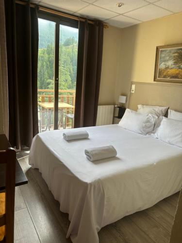 Hotel Edelweiss - image 8