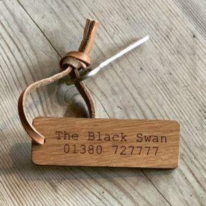 The Black Swan Inn