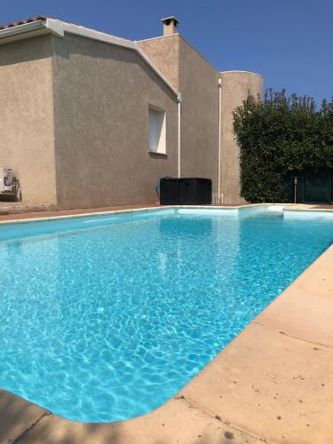 Villa Stagnale gîte à louer Aléria